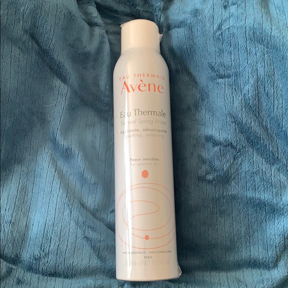 Avene Eau Thermal Thermal Spring Water 10.1 oz